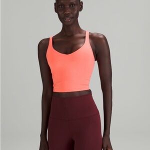 Lululemon align tank